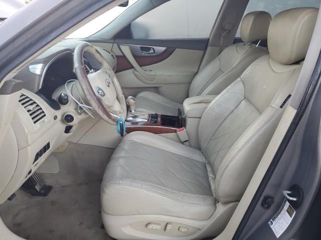 INFINITI Fx Image 11