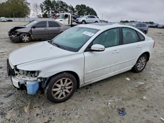  Salvage Volvo S40