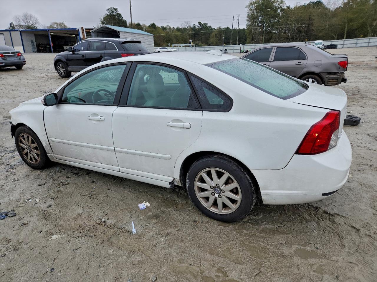 Volvo S40 2.4i Image 13
