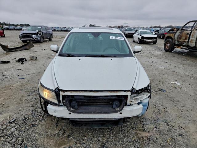 Volvo S40 2.4i Image 8