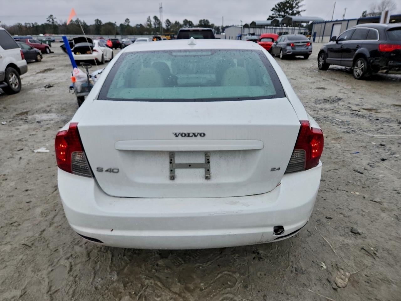 Volvo S40 2.4i Image 5