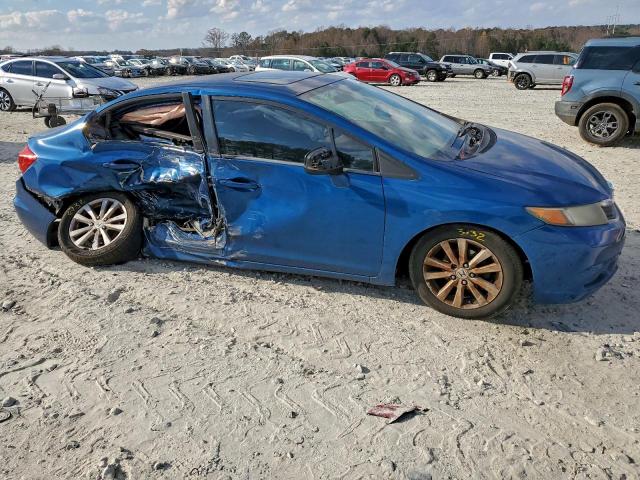 Honda Civic Exl Image 12