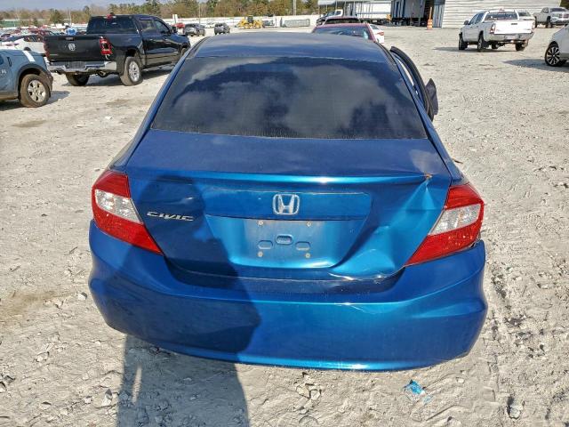 Honda Civic Exl Image 9