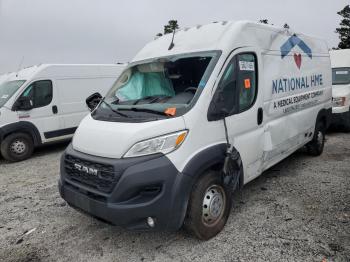  Salvage Ram Promaster