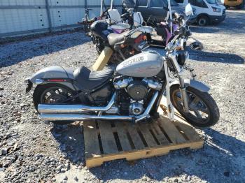  Salvage Harley-Davidson Fx