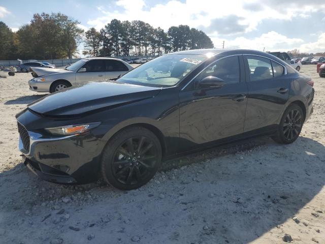  Salvage Mazda 3 Select S