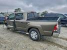 Toyota Tacoma Double Cab Prerunner Image 2
