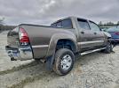Toyota Tacoma Double Cab Prerunner Image 3