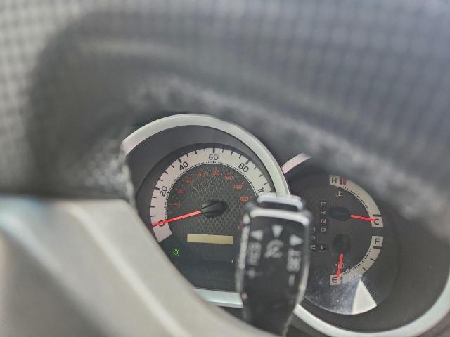 Toyota Tacoma Double Cab Prerunner Image 10