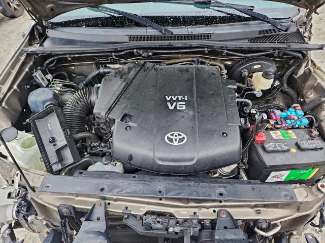 Toyota Tacoma Double Cab Prerunner Image 6