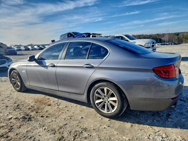 BMW 5 Series I Image 8