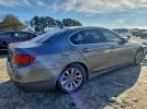 BMW 5 Series I Image 4