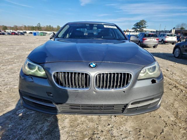 BMW 5 Series I Image 5