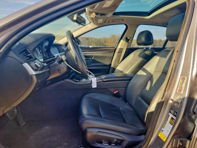 BMW 5 Series I Image 7