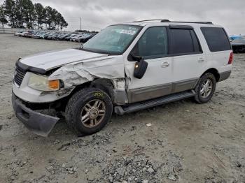  Salvage Ford Expedition