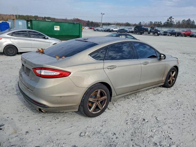 Ford Fusion Se Image 6