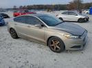 Ford Fusion Se Image 2