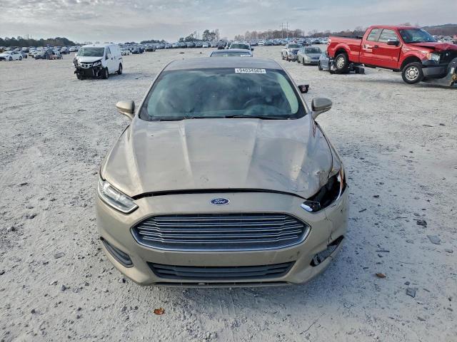 Ford Fusion Se Image 3