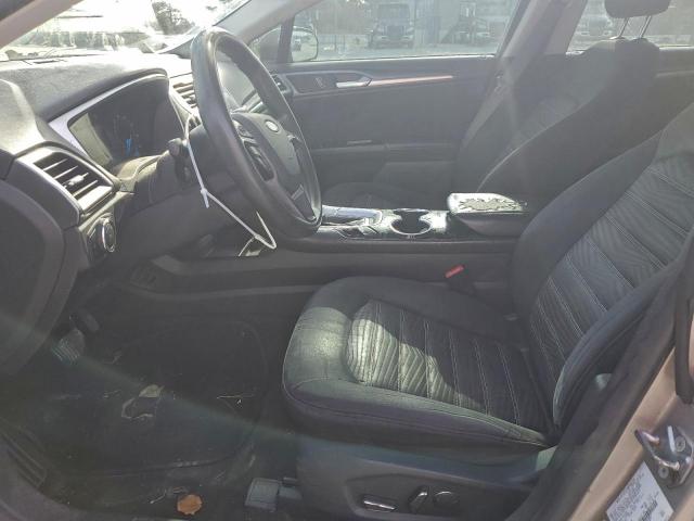 Ford Fusion Se Image 5