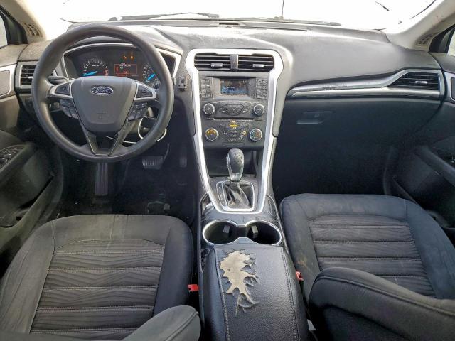 Ford Fusion Se Image 9