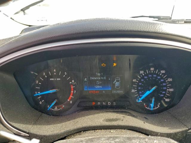 Ford Fusion Se Image 8