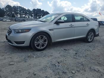  Salvage Ford Taurus