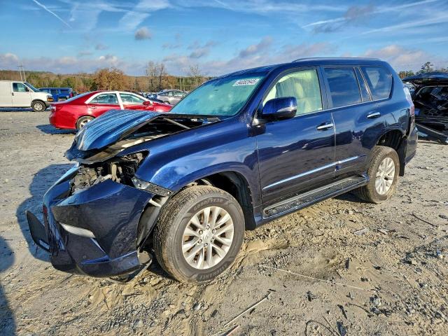  Salvage Lexus Gx