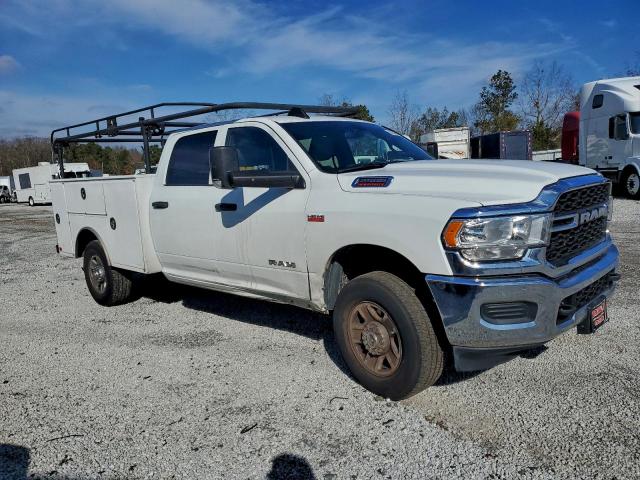  Salvage Ram 2500