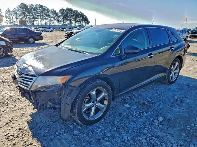  Salvage Toyota Venza