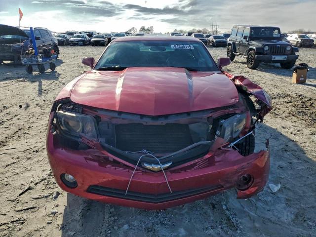 Chevrolet Camaro Lt Image 6