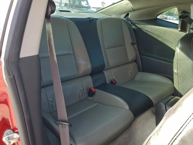 Chevrolet Camaro Lt Image 9