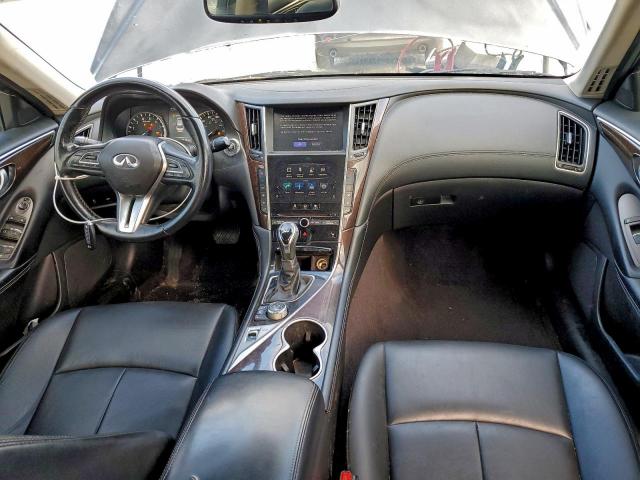 INFINITI Q50 Luxe Image 4