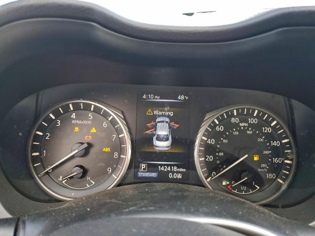 INFINITI Q50 Luxe Image 11