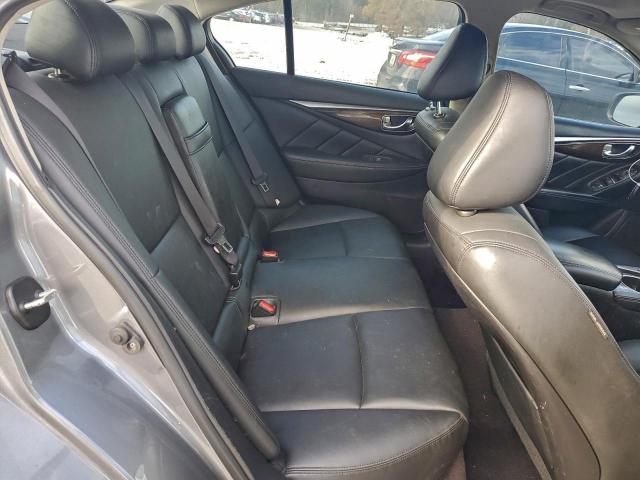 INFINITI Q50 Luxe Image 7
