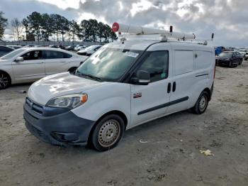  Salvage Ram Promaster