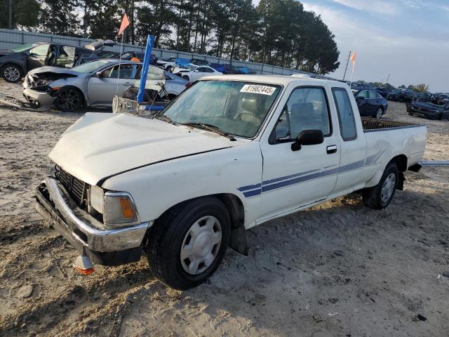  Salvage Toyota Halfton Pu