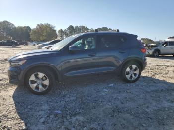  Salvage Volvo XC40
