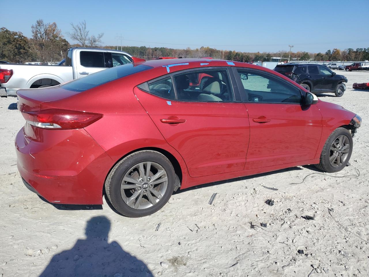 Hyundai ELANTRA Se Image 2