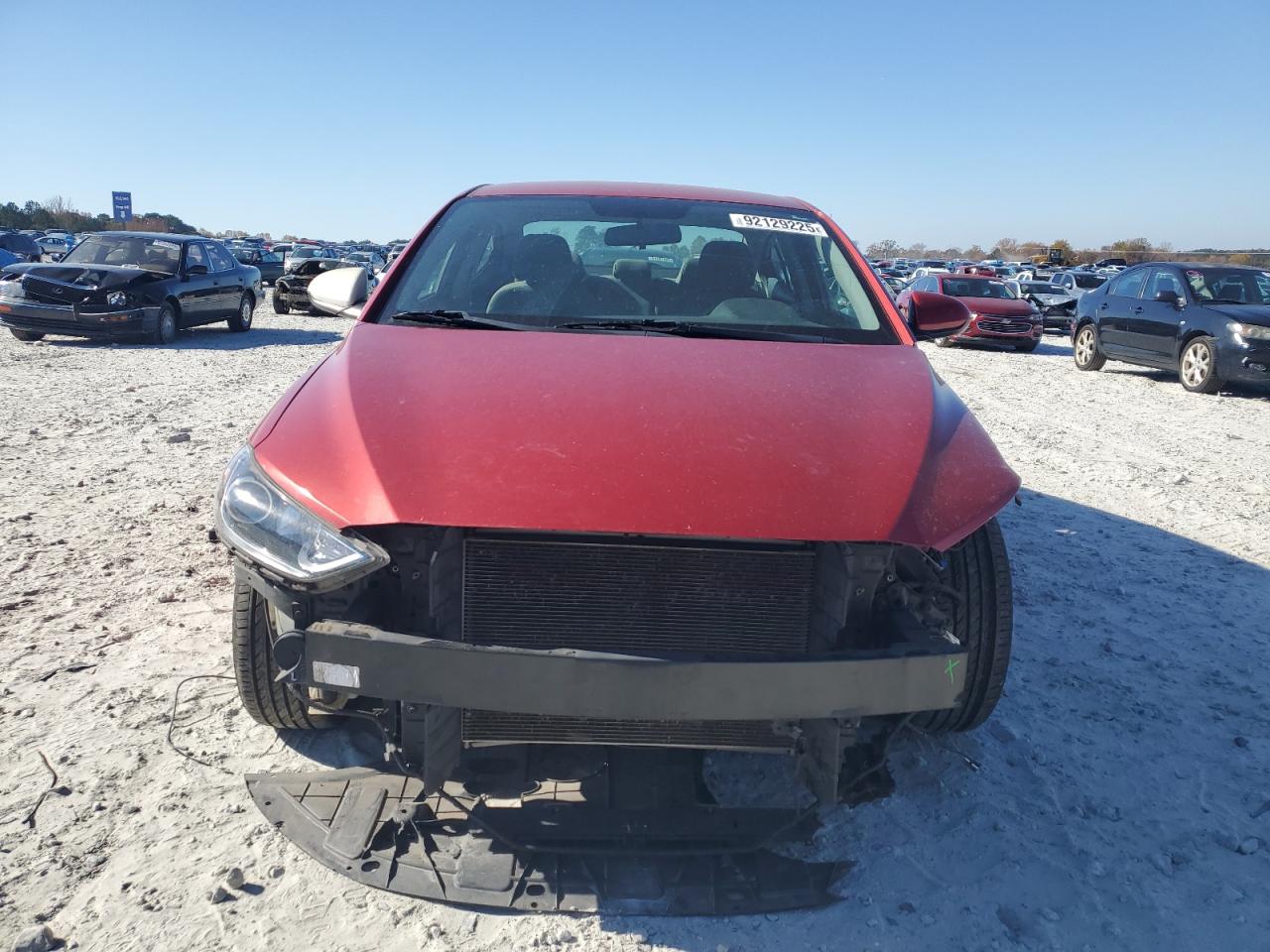 Hyundai ELANTRA Se Image 10