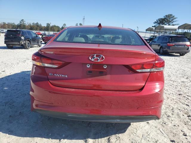 Hyundai ELANTRA Se Image 6