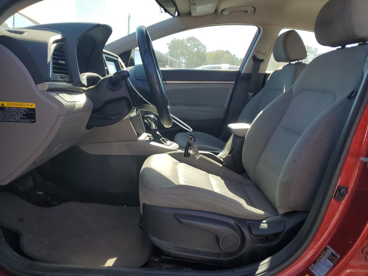 Hyundai ELANTRA Se Image 11