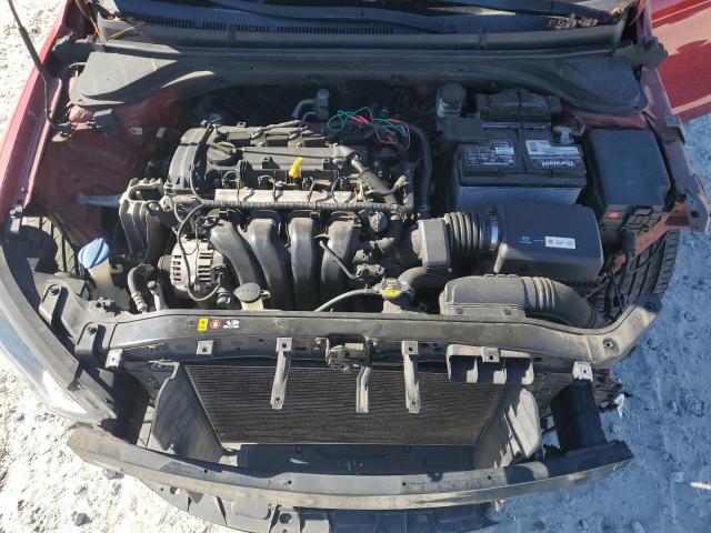 Hyundai ELANTRA Se Image 7