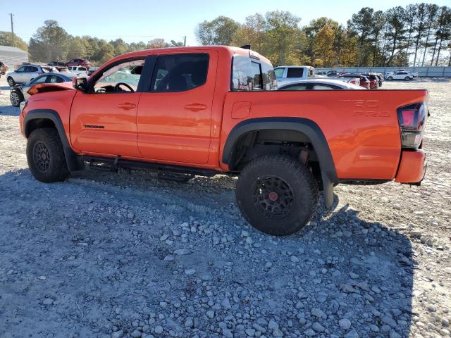 Toyota Tacoma Double Cab Image 11