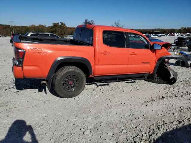 Toyota Tacoma Double Cab Image 3