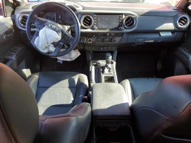 Toyota Tacoma Double Cab Image 12