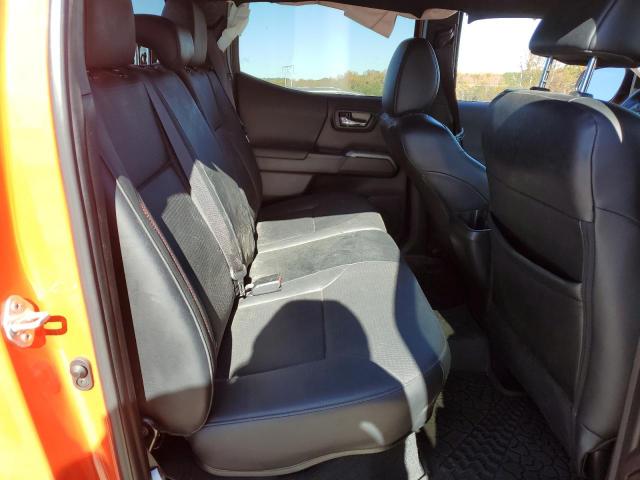 Toyota Tacoma Double Cab Image 8