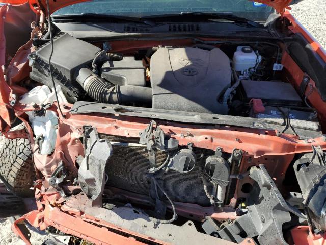 Toyota Tacoma Double Cab Image 6