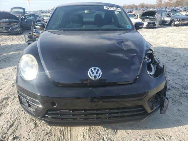 Volkswagen Beetle Turbo Image 11