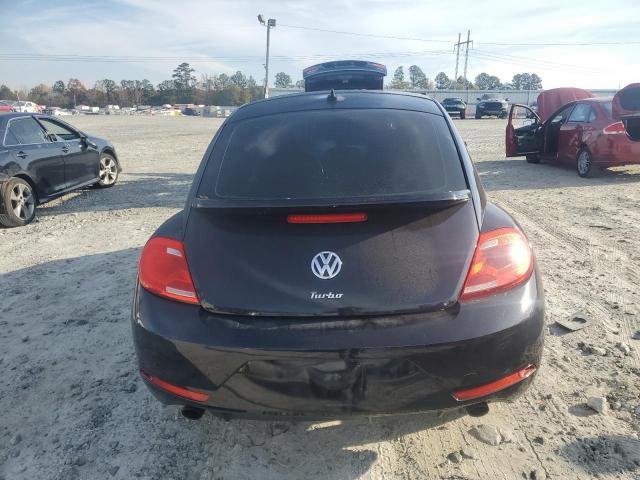 Volkswagen Beetle Turbo Image 5