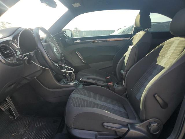 Volkswagen Beetle Turbo Image 12